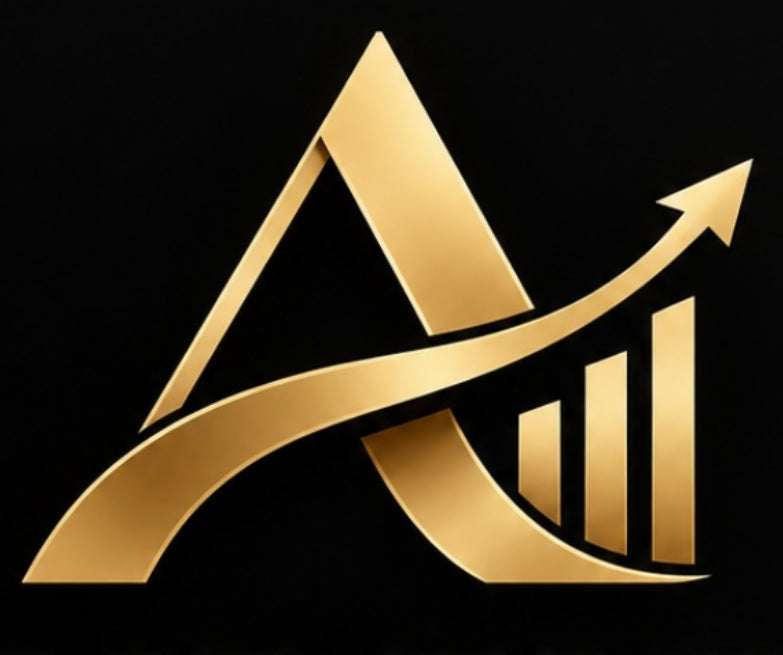Aureviafinancial Logo